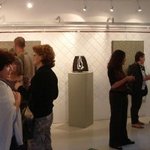 Galleria darte 107, Casperia - 2004