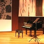 Musica da salotto dell800 - Auditorium "Mario Costa", Sezze, Latina - 2005