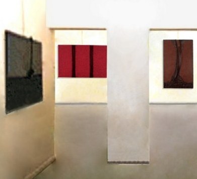 Galleria dArte Studio 71, Palermo - 2004