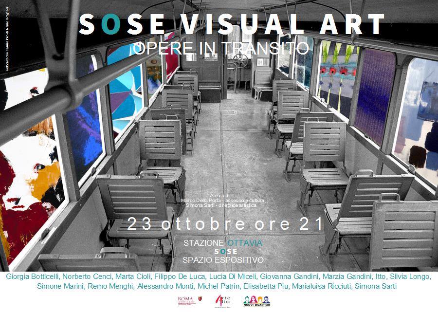 Opere in transito