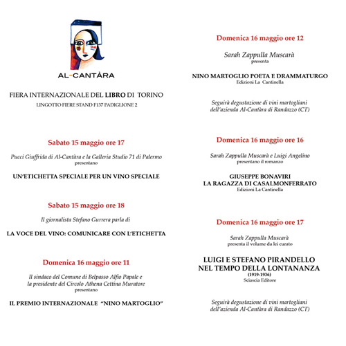Libro d