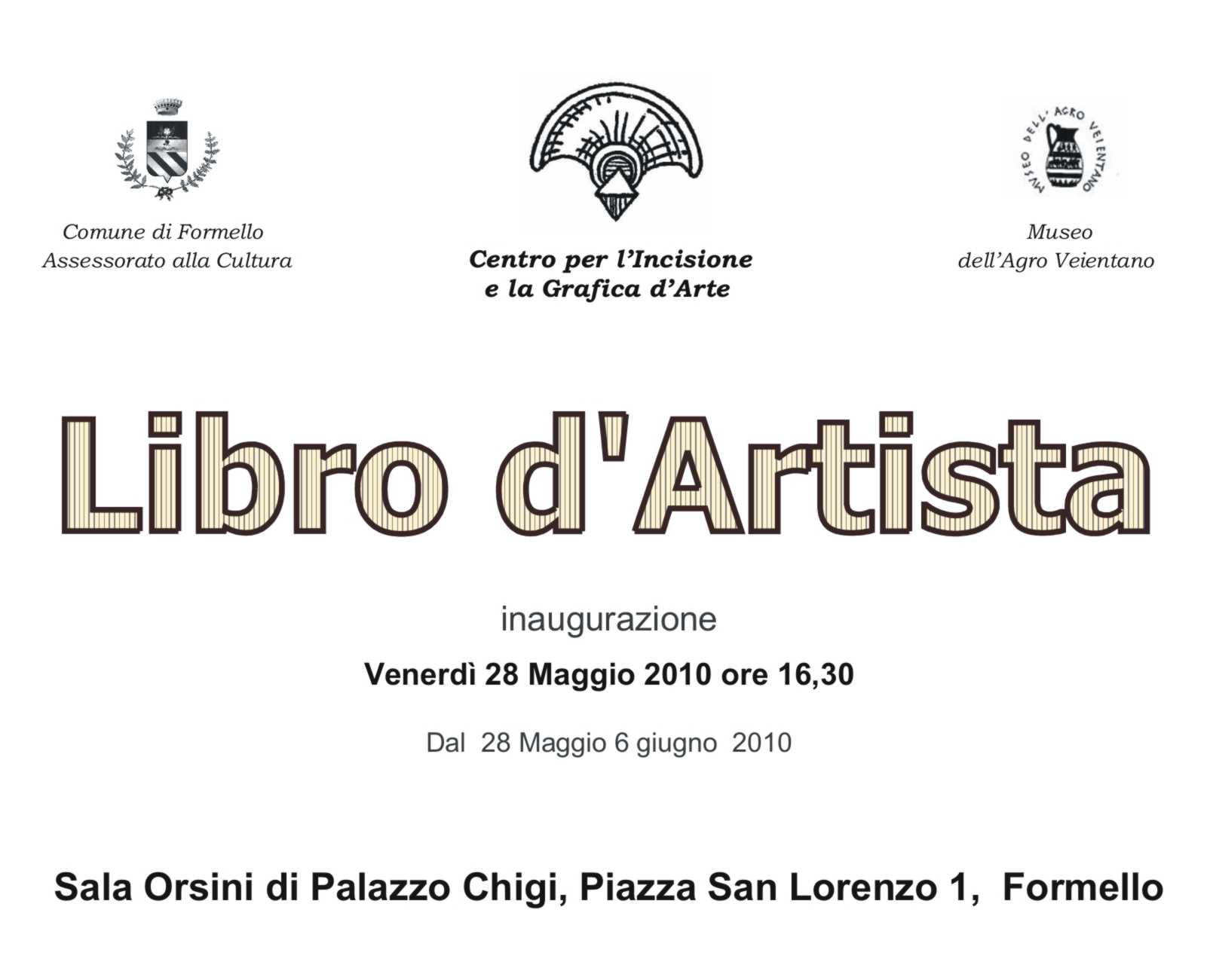 Libro d